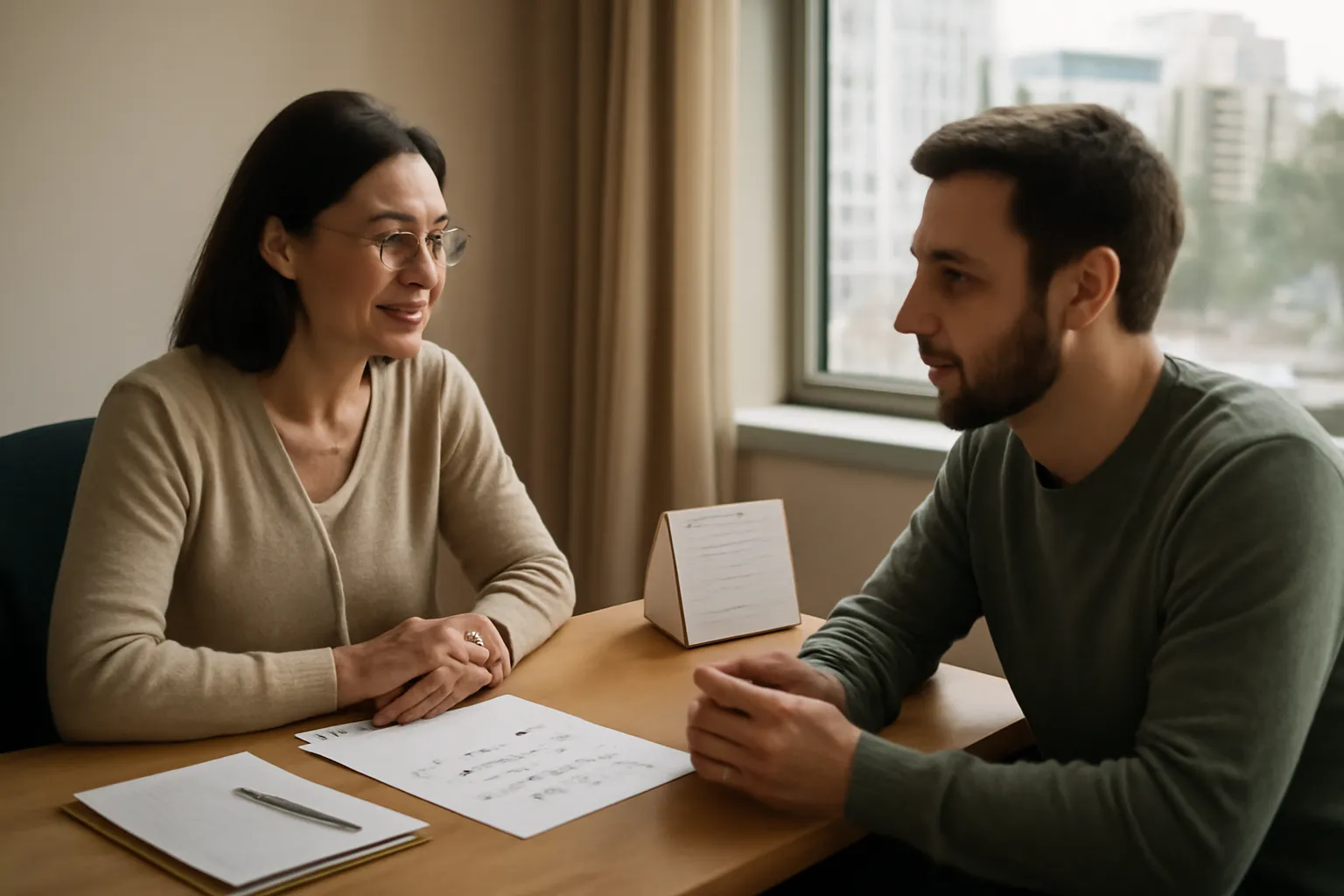 Integração entre TCC e reabilitação cognitiva: abordagem prática para adultos