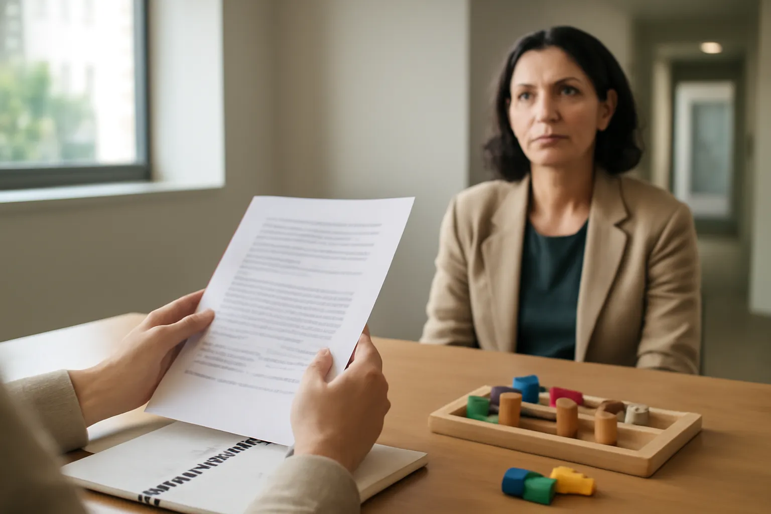 Quando procurar uma avaliação neuropsicológica: sinais que não devem ser ignorados
